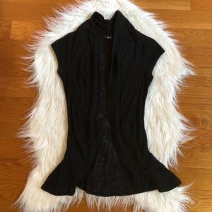 BCX Cardigan/ Blouse